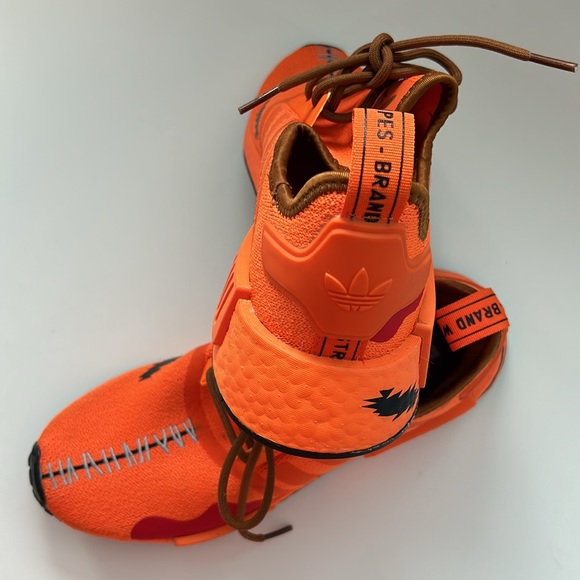 Adidas/Southpark OMGTKK collaboration US size 7.  No box.  Great condition. - Picture 4 of 13